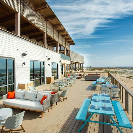 The Lodge At Gulf State Park, A Hilton Hotel Gulf Shores Ngoại thất bức ảnh