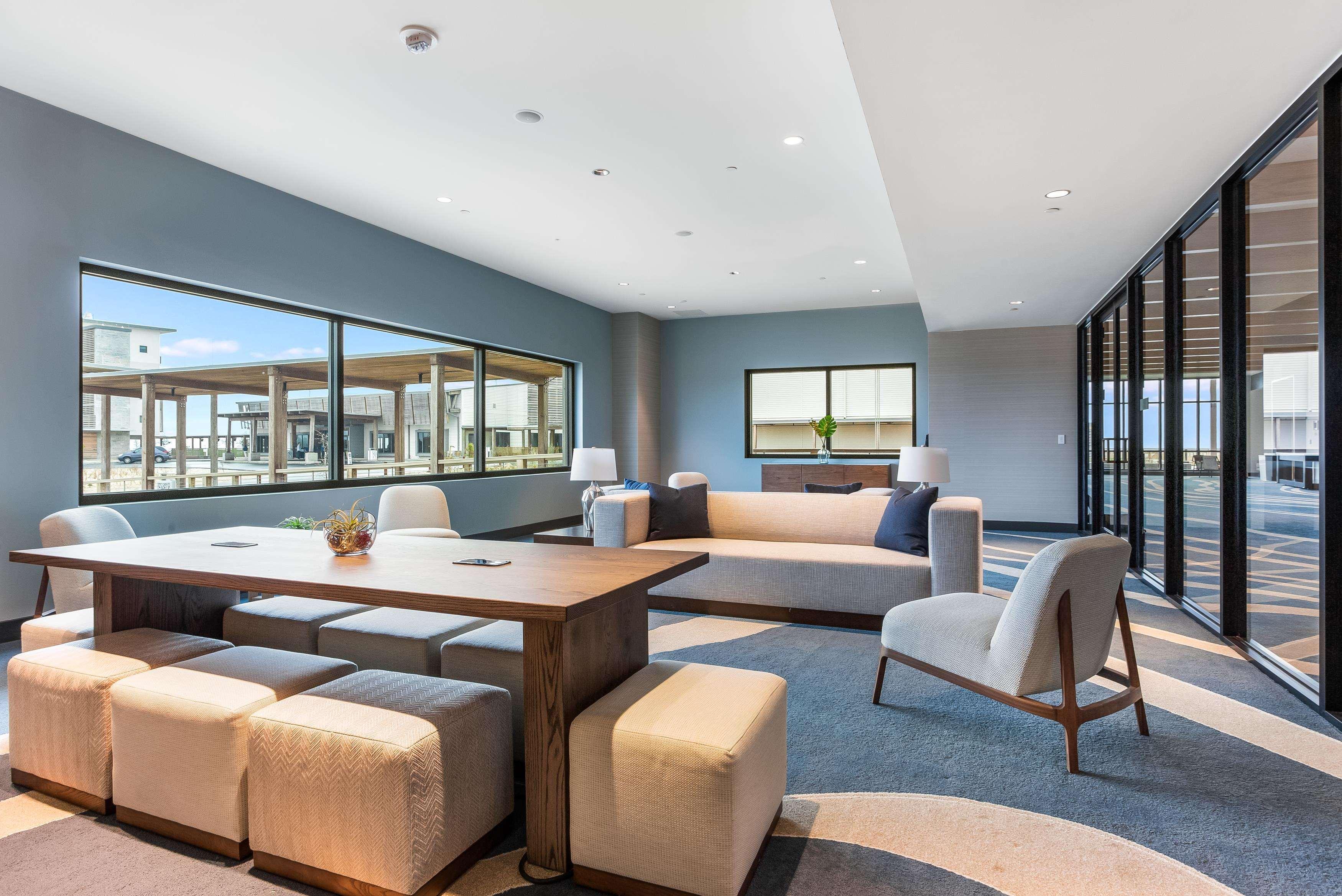 The Lodge At Gulf State Park, A Hilton Hotel Gulf Shores Ngoại thất bức ảnh