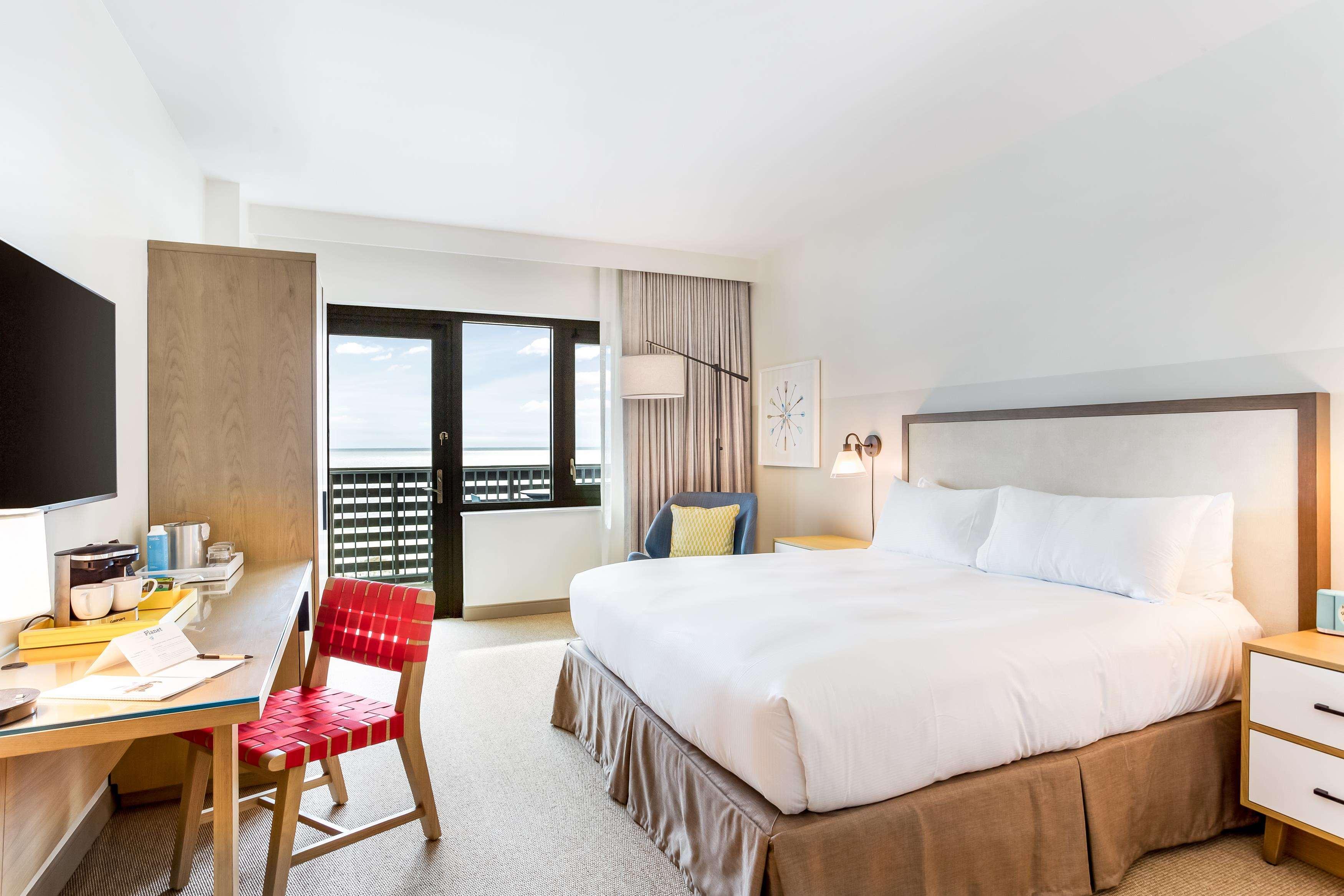 The Lodge At Gulf State Park, A Hilton Hotel Gulf Shores Ngoại thất bức ảnh