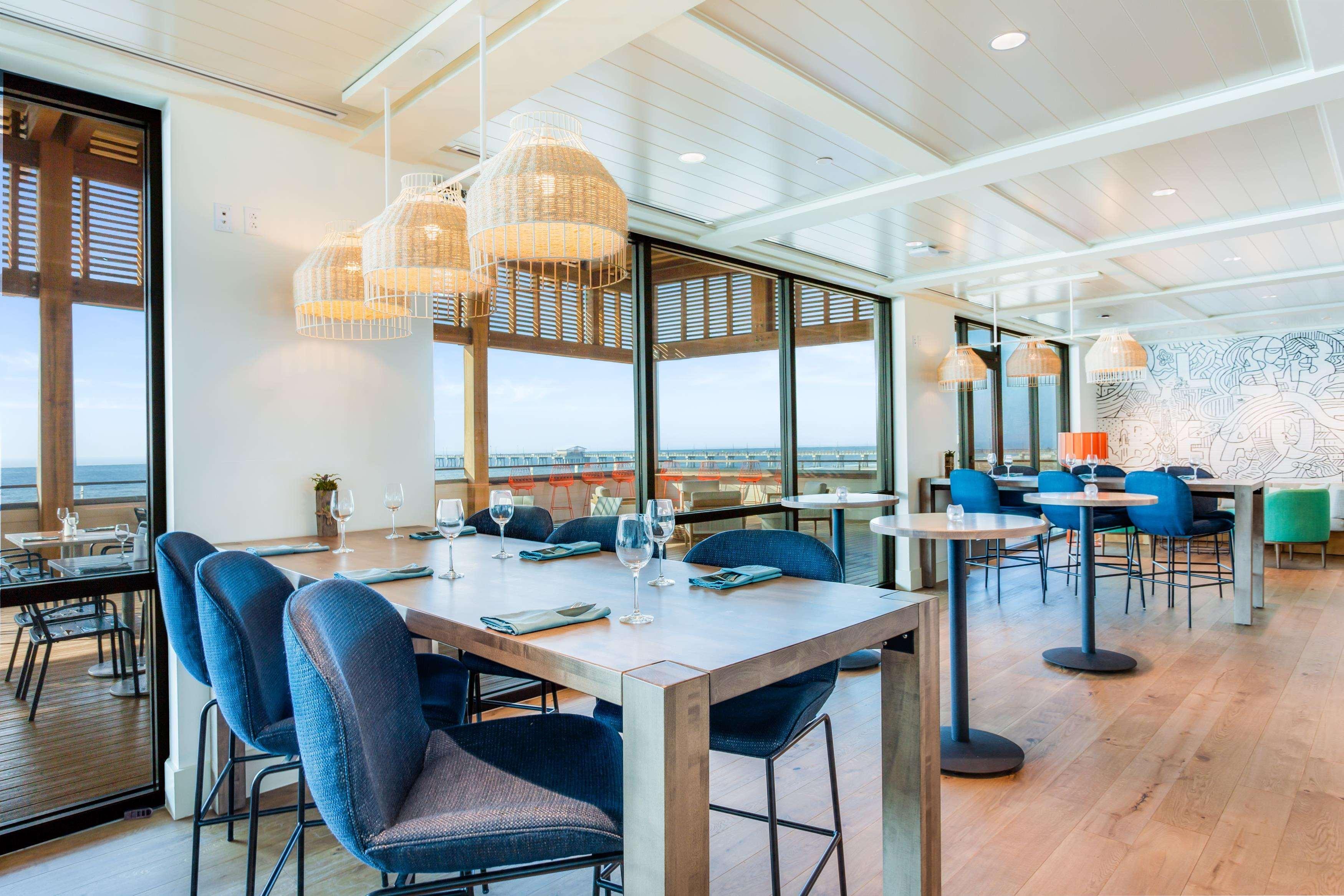 The Lodge At Gulf State Park, A Hilton Hotel Gulf Shores Ngoại thất bức ảnh
