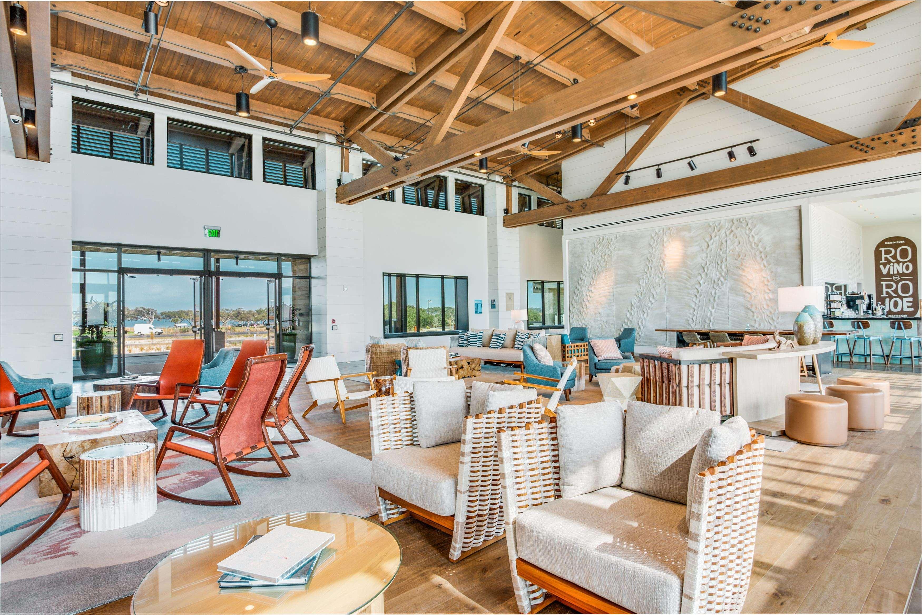 The Lodge At Gulf State Park, A Hilton Hotel Gulf Shores Ngoại thất bức ảnh