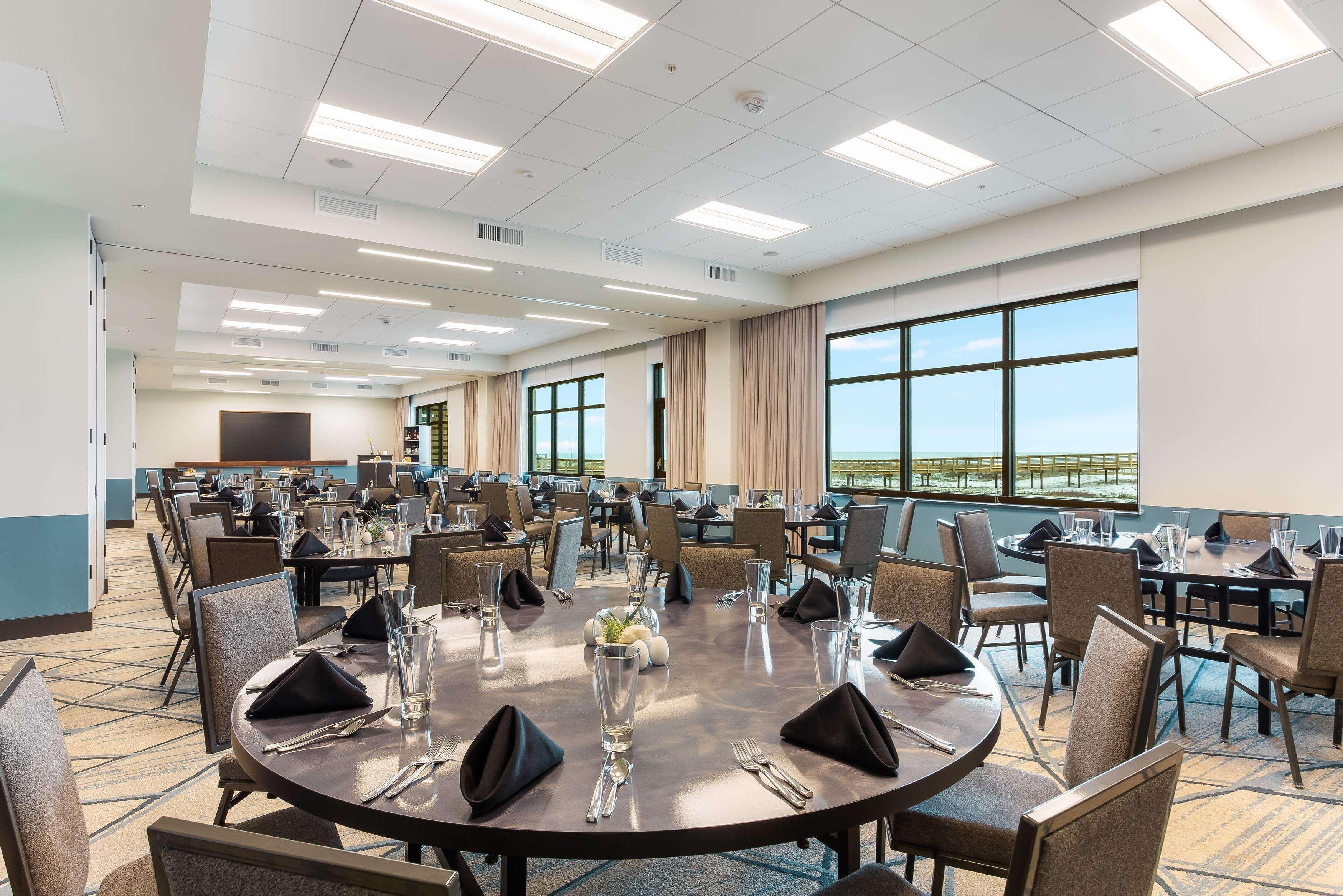 The Lodge At Gulf State Park, A Hilton Hotel Gulf Shores Ngoại thất bức ảnh