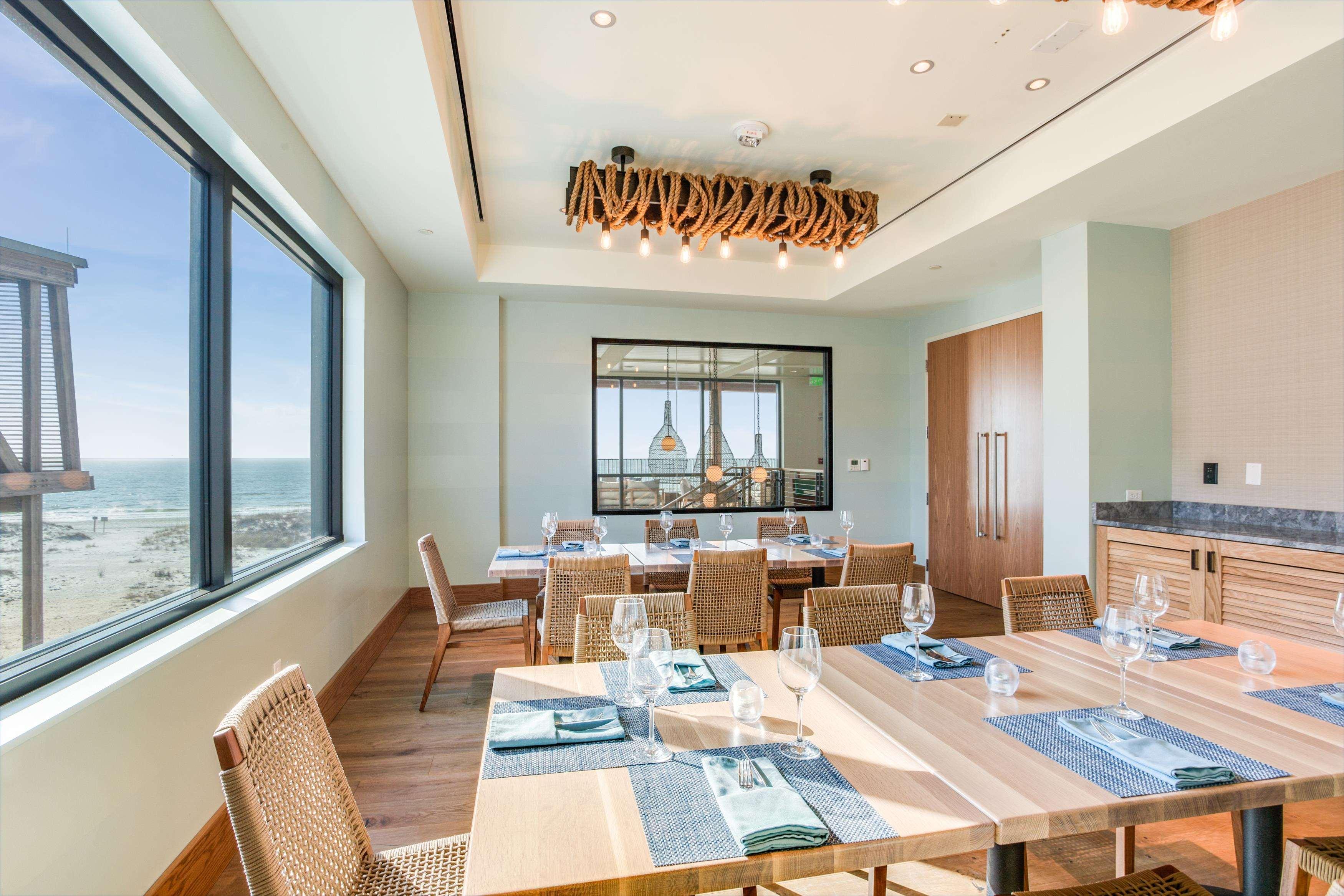 The Lodge At Gulf State Park, A Hilton Hotel Gulf Shores Ngoại thất bức ảnh