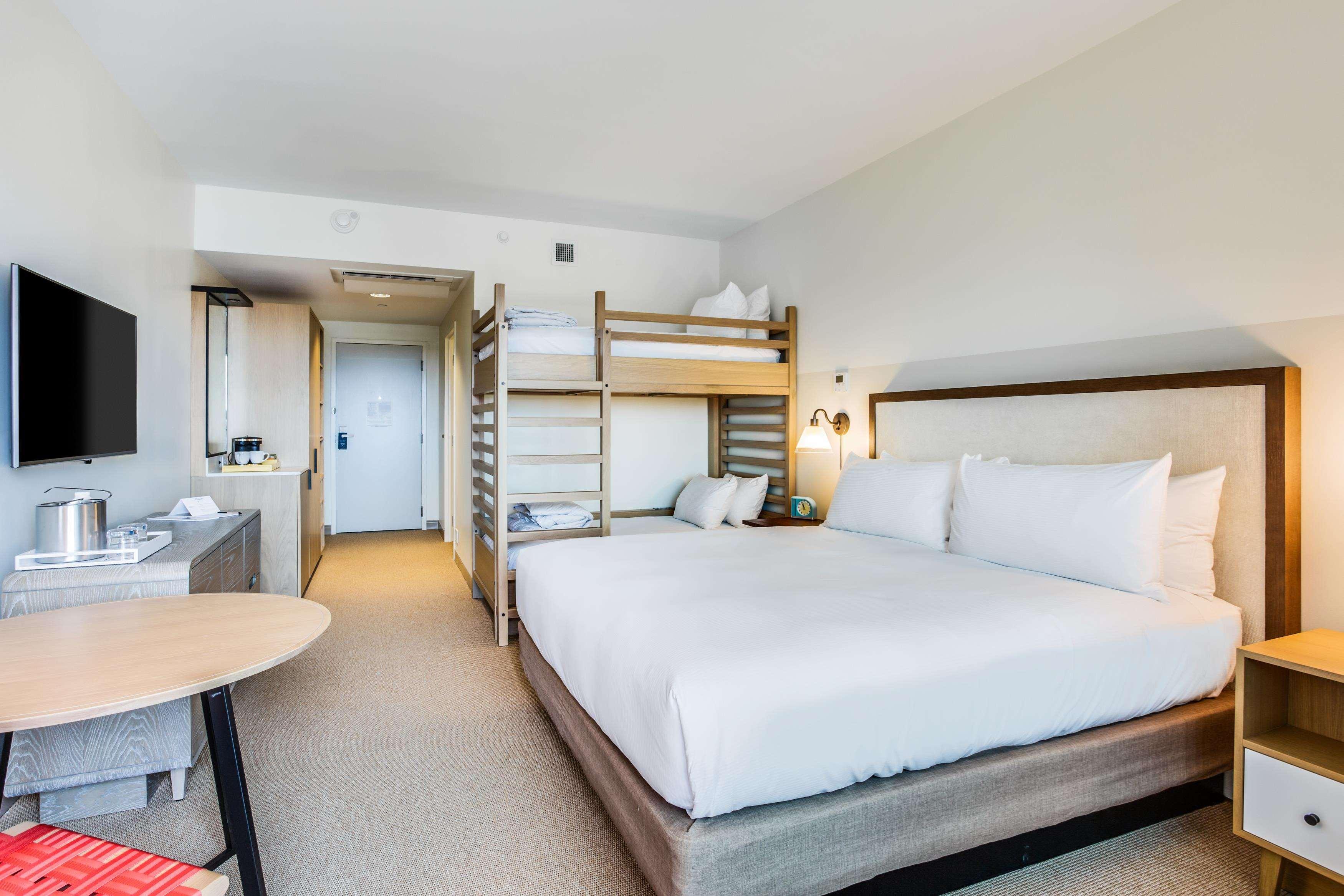 The Lodge At Gulf State Park, A Hilton Hotel Gulf Shores Ngoại thất bức ảnh