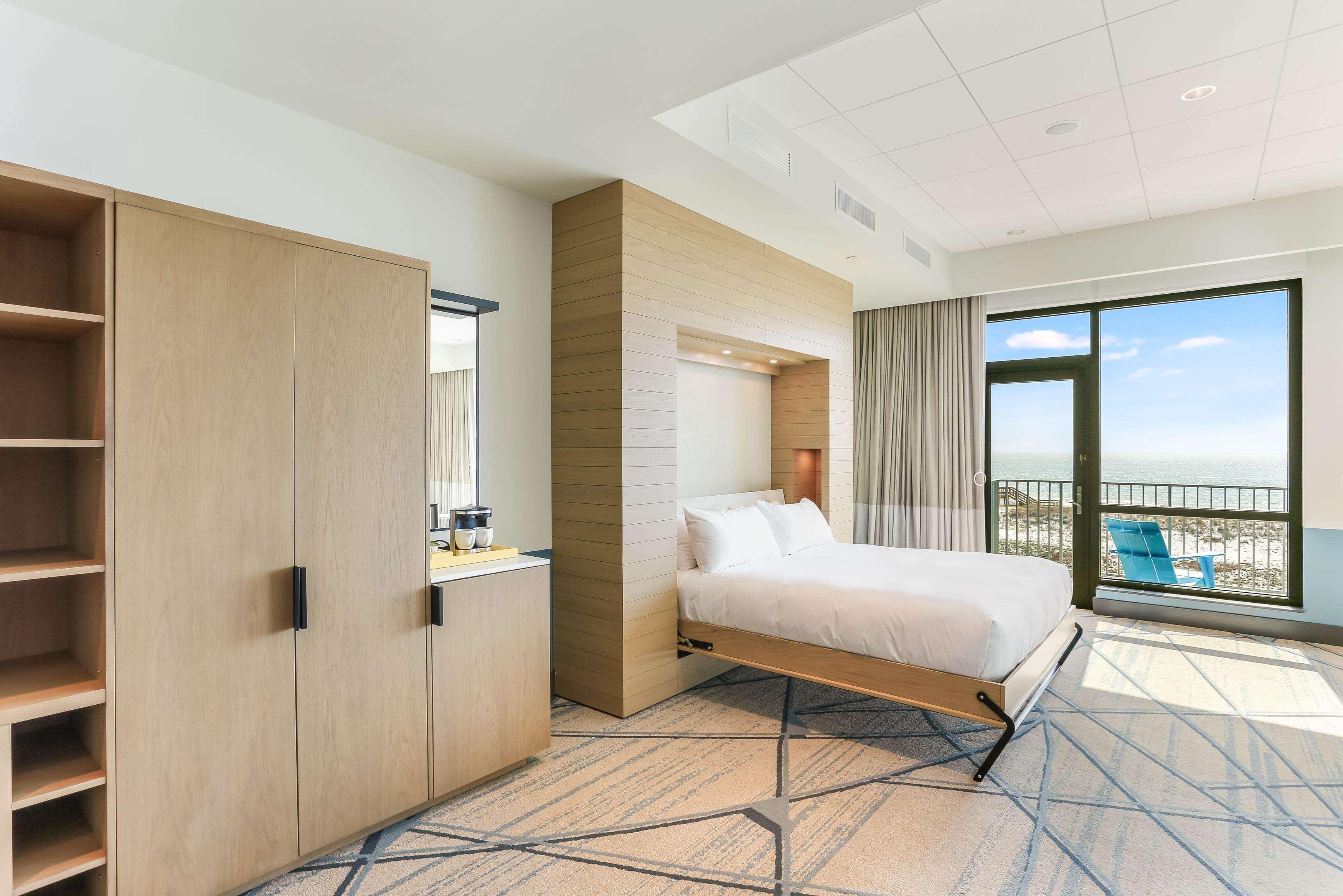 The Lodge At Gulf State Park, A Hilton Hotel Gulf Shores Ngoại thất bức ảnh