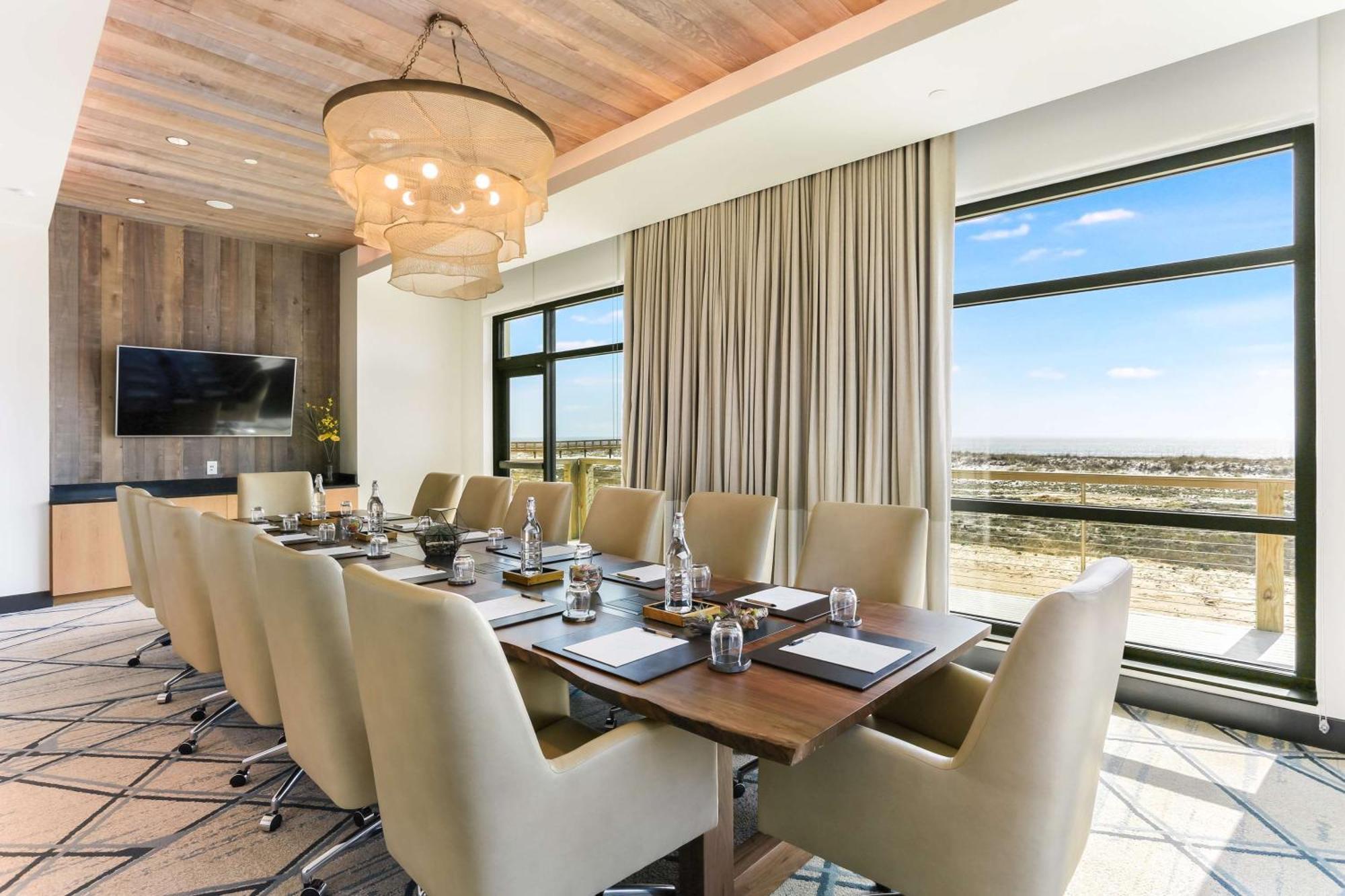 The Lodge At Gulf State Park, A Hilton Hotel Gulf Shores Ngoại thất bức ảnh