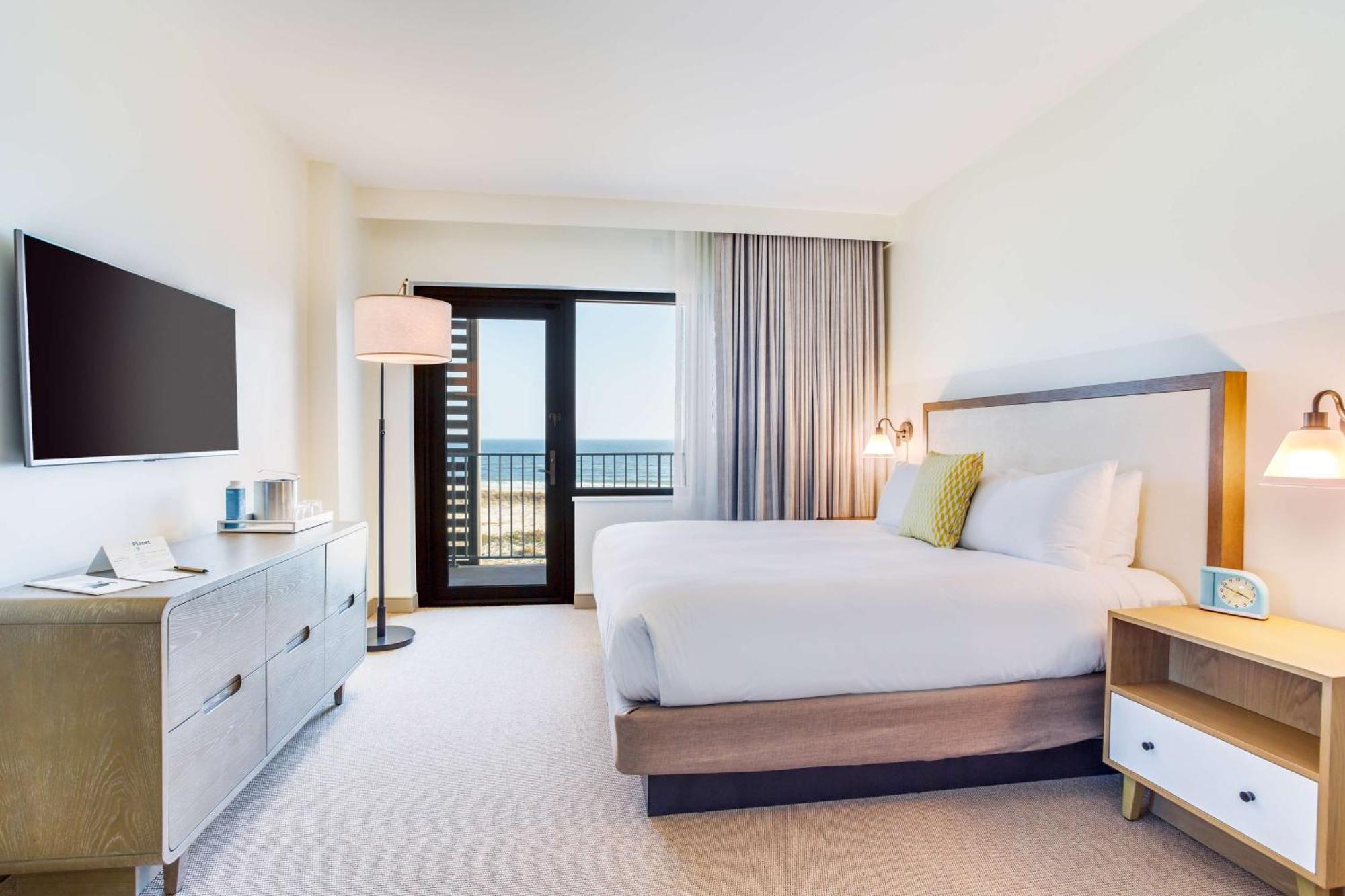 The Lodge At Gulf State Park, A Hilton Hotel Gulf Shores Ngoại thất bức ảnh