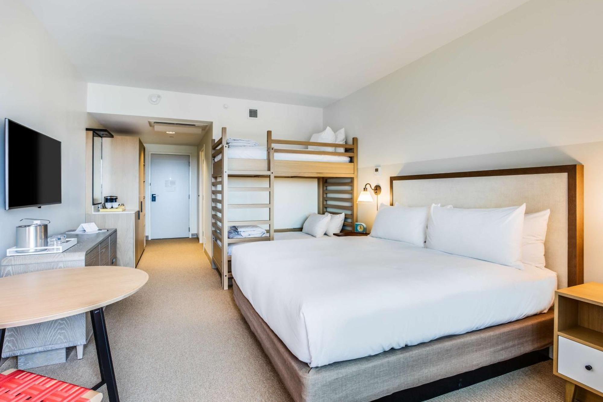 The Lodge At Gulf State Park, A Hilton Hotel Gulf Shores Ngoại thất bức ảnh