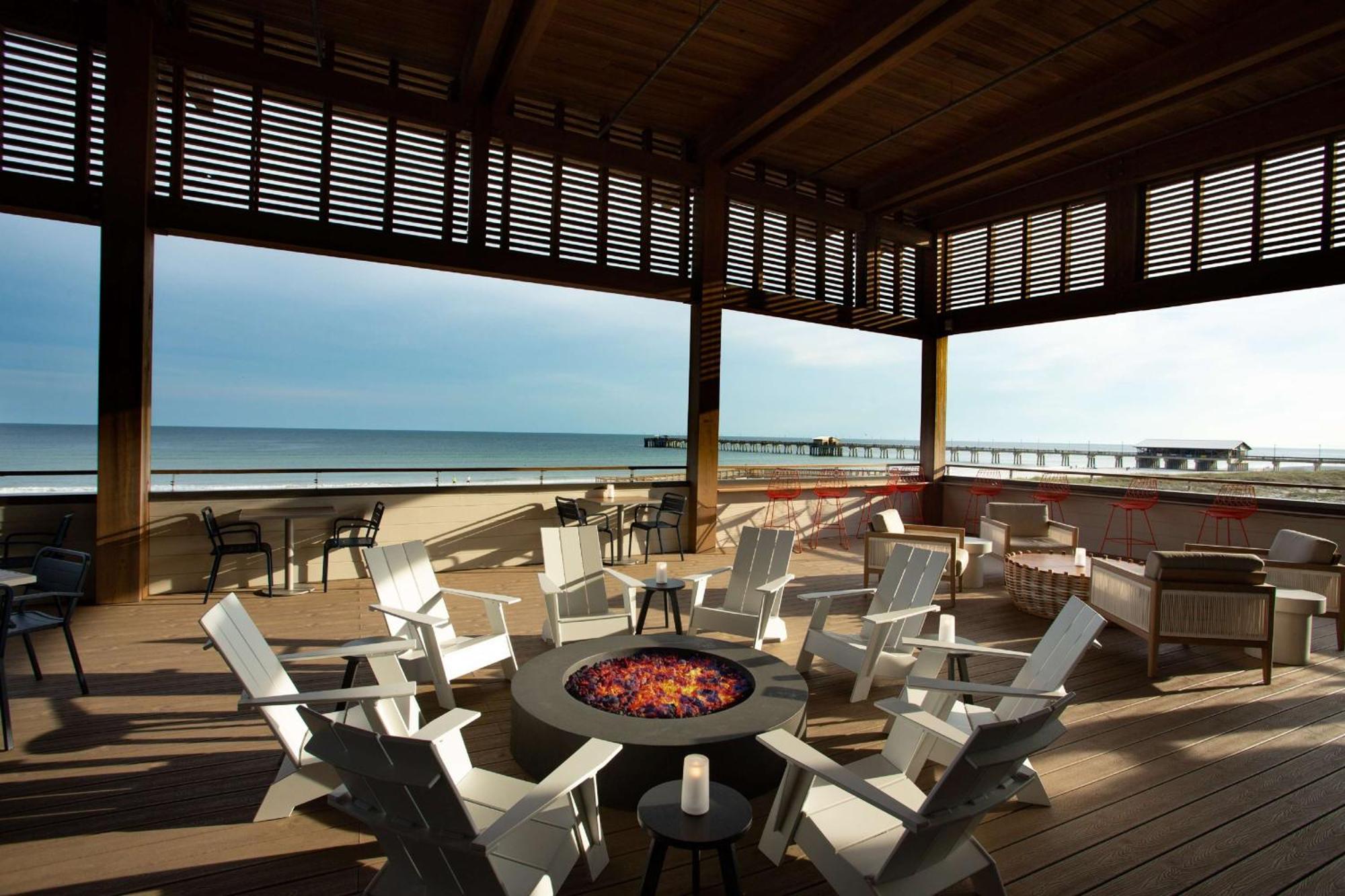 The Lodge At Gulf State Park, A Hilton Hotel Gulf Shores Ngoại thất bức ảnh
