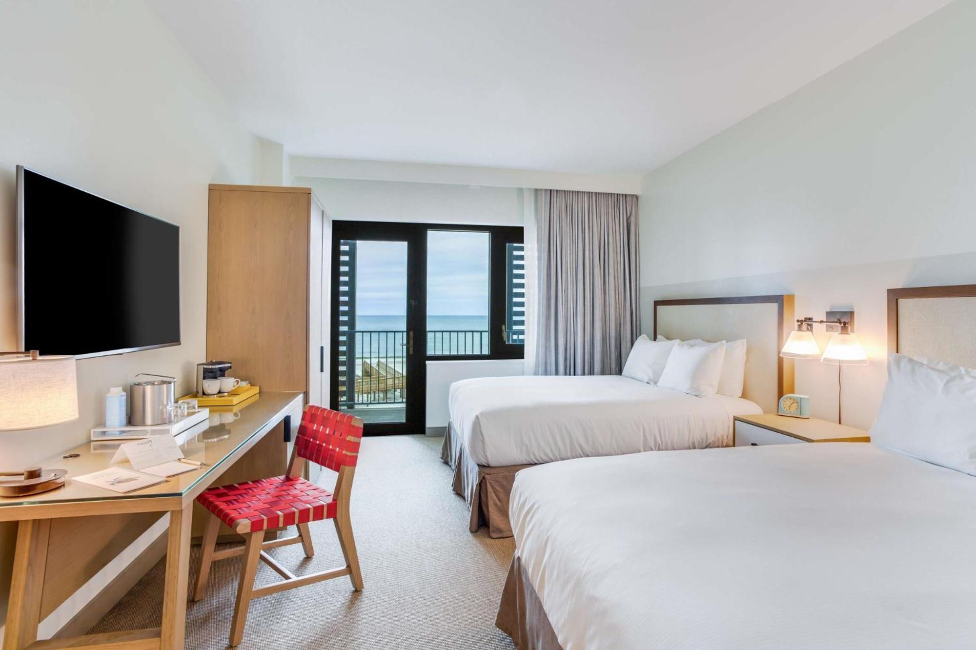 The Lodge At Gulf State Park, A Hilton Hotel Gulf Shores Ngoại thất bức ảnh